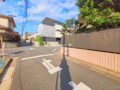 練馬区東大泉3丁目