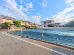 練馬区東大泉3丁目