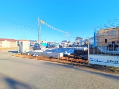 府中市住吉町3丁目