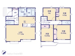 図面と異なる場合は現況を優先