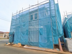 府中市住吉町3丁目