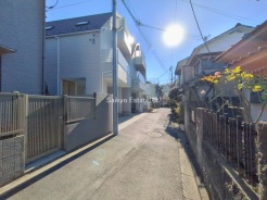 中野区上高田3丁目