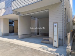 中野区上高田3丁目