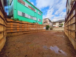 中野区中央3丁目