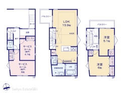 図面と異なる場合は現況を優先