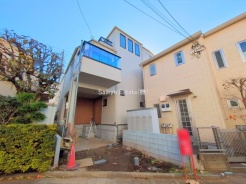 中野区南台4丁目