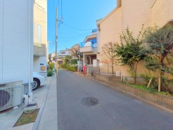 中野区南台4丁目