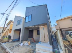 西東京市東町2丁目