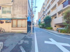 豊島区池袋3丁目