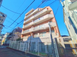 豊島区池袋3丁目