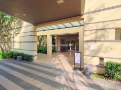 国分寺市東恋ヶ窪3丁目