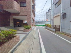 豊島区北大塚3丁目