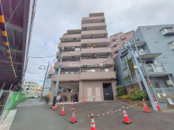 豊島区北大塚3丁目