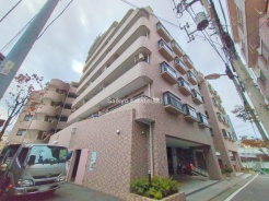 豊島区北大塚3丁目