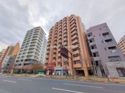 豊島区西巣鴨3丁目