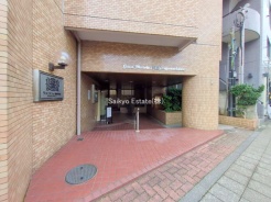 豊島区西巣鴨3丁目