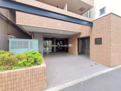 杉並区成田東5丁目