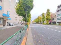 杉並区成田東5丁目