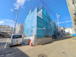 西東京市南町6丁目