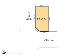 図面と異なる場合は現況を優先