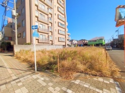 国立市富士見台1丁目