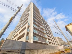 調布市上石原3丁目