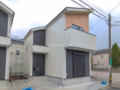 府中市朝日町1丁目