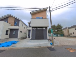 府中市朝日町1丁目