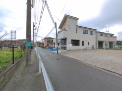 府中市朝日町1丁目