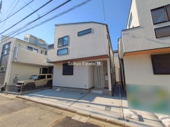 中野区大和町4丁目