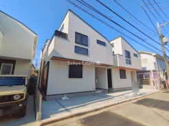 中野区大和町4丁目