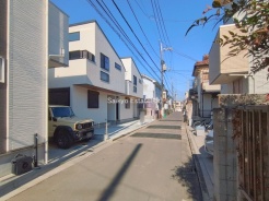 中野区大和町4丁目