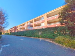 西東京市ひばりが丘4丁目