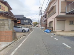 練馬区大泉町1丁目