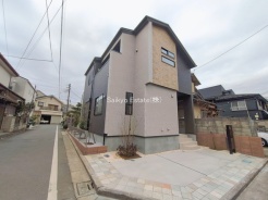 練馬区大泉町1丁目