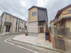 練馬区大泉町1丁目