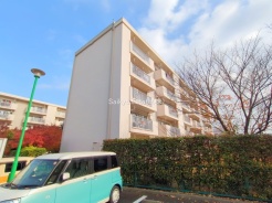 調布市染地3丁目