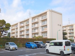 調布市染地3丁目