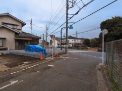 調布市深大寺南町5丁目