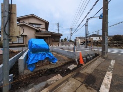 調布市深大寺南町5丁目