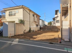 中野区野方6丁目