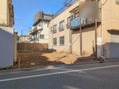 中野区野方6丁目