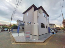 三鷹市大沢5丁目