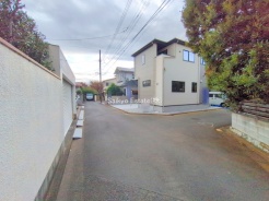 三鷹市大沢5丁目