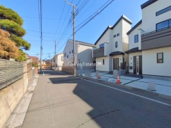 西東京市南町2丁目