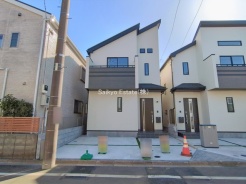 西東京市南町2丁目