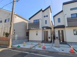 西東京市南町2丁目