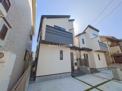 西東京市南町2丁目