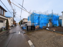 西東京市東町1丁目