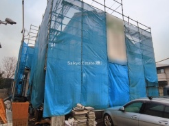 西東京市東町1丁目